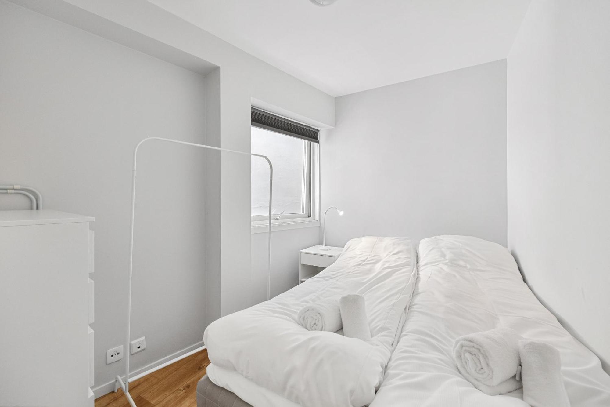 Family Friendly 3Br - Quiet Area - Behind Bryggen Διαμέρισμα Μπέργκεν Εξωτερικό φωτογραφία