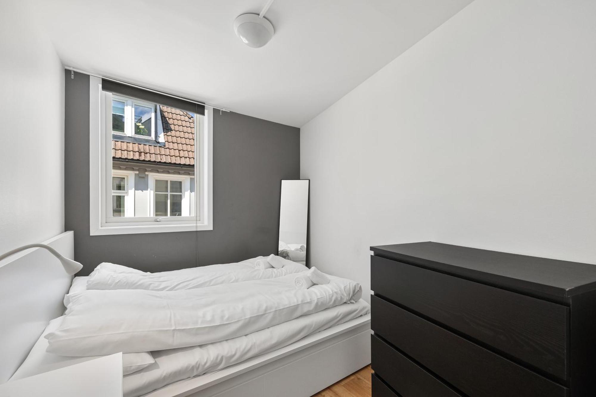 Family Friendly 3Br - Quiet Area - Behind Bryggen Διαμέρισμα Μπέργκεν Εξωτερικό φωτογραφία